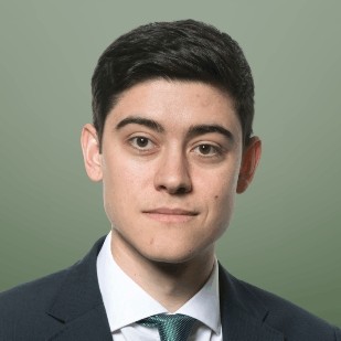 Rick Lethbridge, Alba Infra Partners